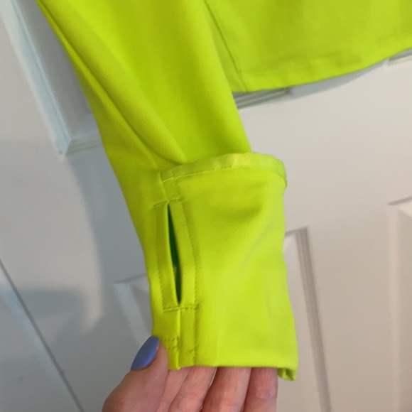 Underarmour cold gear runners top - Picture 5 of 6